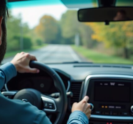 Coût de la rénovation et de la pose d'un ciel de toit automobile : tarifs détaillés