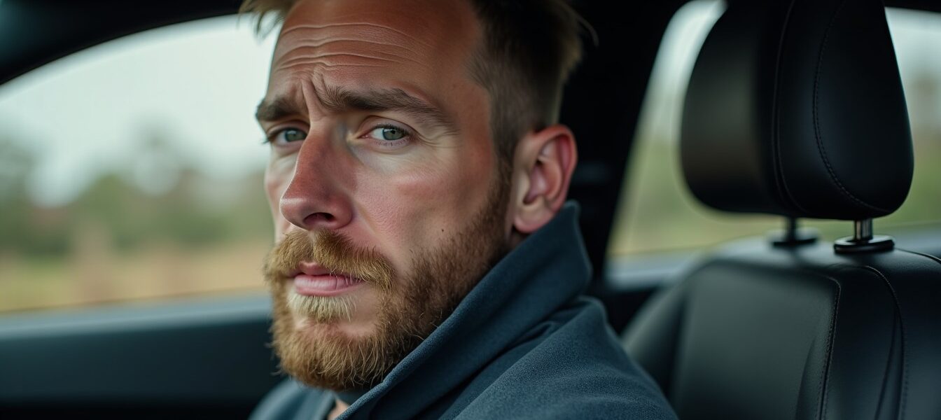 Berceau pour voiture : fonctions essentielles, tarifs et astuces pour un entretien optimal