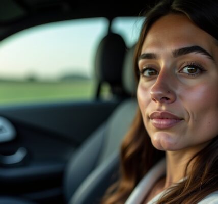 Mercedes Classe A 2024 : un intérieur alliant design innovant, confort exceptionnel et technologies de pointe
