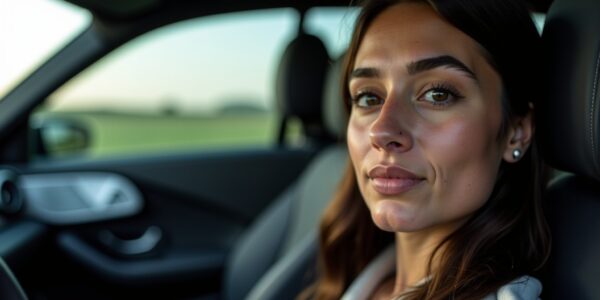 Mercedes Classe A 2024 : un intérieur alliant design innovant, confort exceptionnel et technologies de pointe