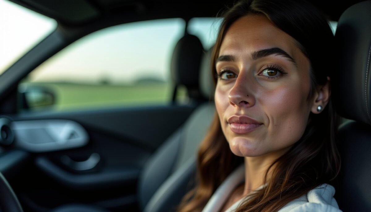 Mercedes Classe A 2024 : un intérieur alliant design innovant, confort exceptionnel et technologies de pointe