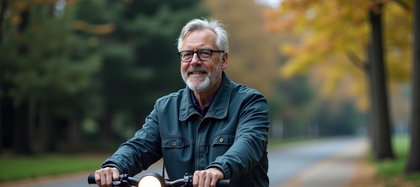 Quadricycle électrique pour adultes : alliez stabilité et confort pour vos déplacements