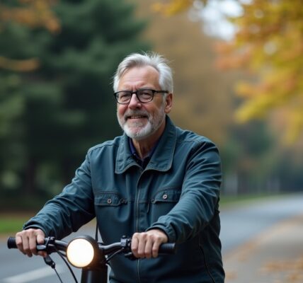 Quadricycle électrique pour adultes : alliez stabilité et confort pour vos déplacements