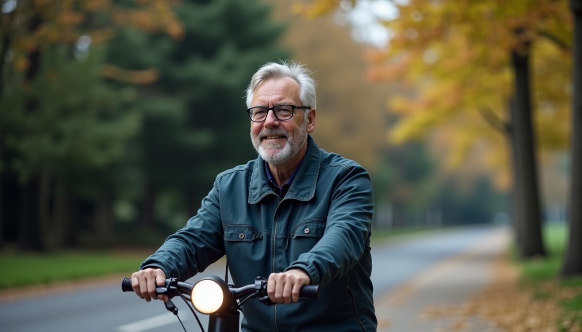 Quadricycle électrique pour adultes : alliez stabilité et confort pour vos déplacements