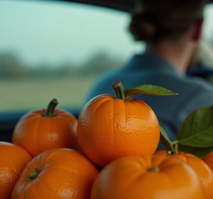 Voyant orange sur le tableau de bord de la Citroën C3 : comprendre les causes et savoir agir