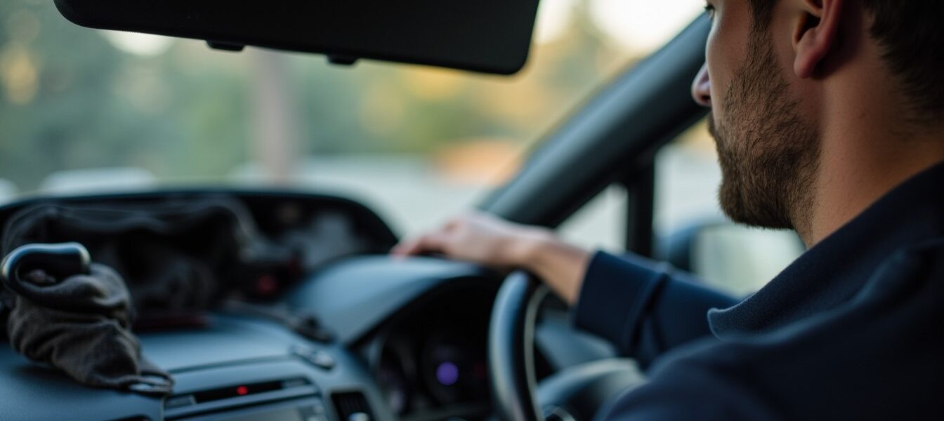 Voyant moteur sur Ford Fiesta : comprendre les causes, solutions efficaces et conseils pratiques
