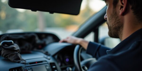 Voyant moteur sur Ford Fiesta : comprendre les causes, solutions efficaces et conseils pratiques