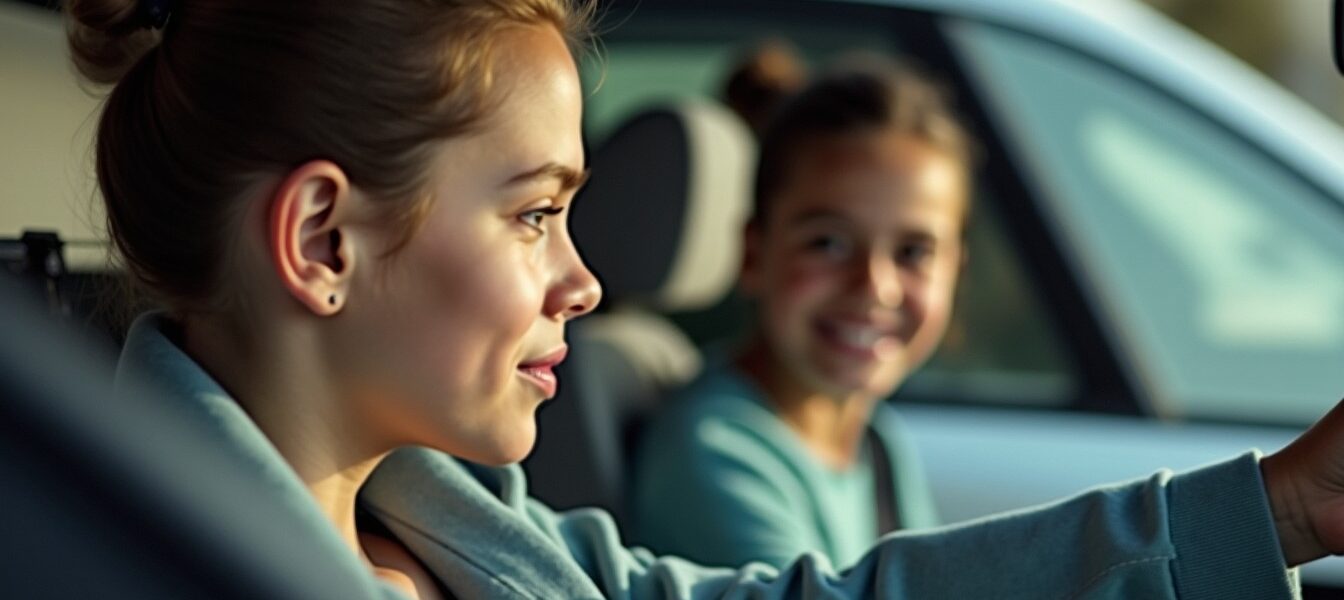 Voitures familiales électriques : découvrez les modèles incontournables de 2026