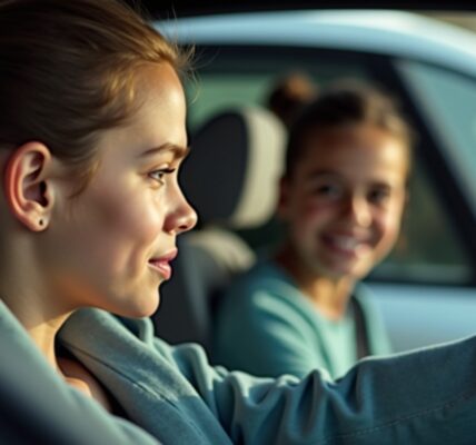 Voitures familiales électriques : découvrez les modèles incontournables de 2026