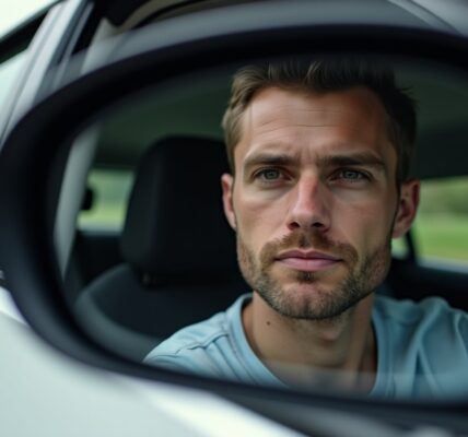 Miroir rétroviseur de Golf 7 qui se détache : comprendre les causes et trouver les solutions adaptées