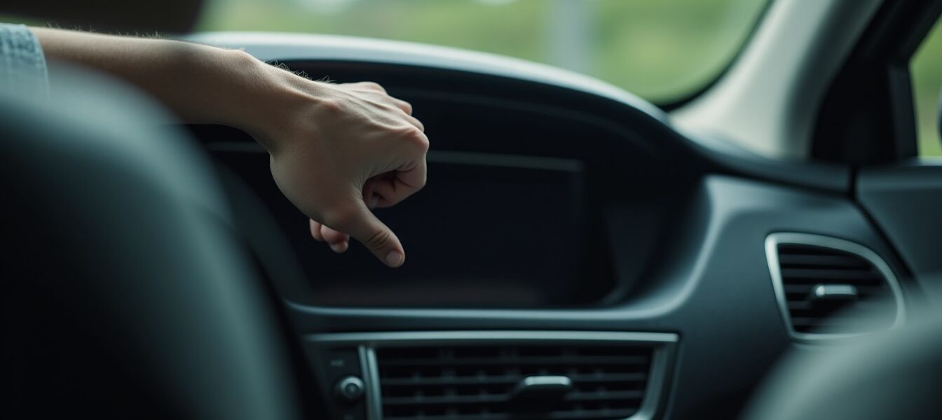 Ventilateur automobile qui continue de fonctionner après l'arrêt : comprendre les causes et trouver les solutions
