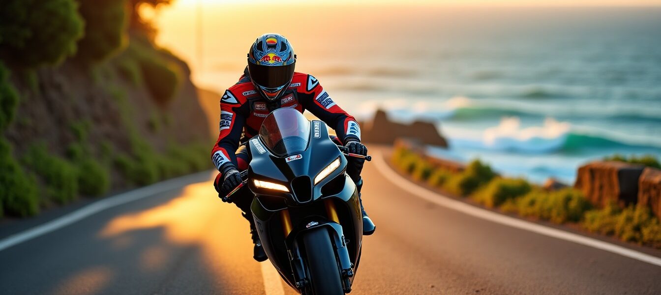 Tourist Trophy 2025 : Tout ce qu'il faut savoir sur les dates, le programme et les informations officielles