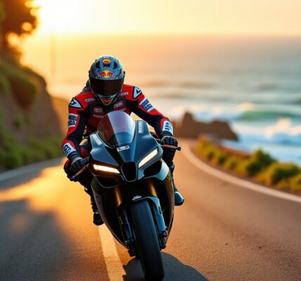 Tourist Trophy 2025 : Tout ce qu'il faut savoir sur les dates, le programme et les informations officielles