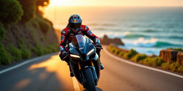 Tourist Trophy 2025 : Tout ce qu'il faut savoir sur les dates, le programme et les informations officielles