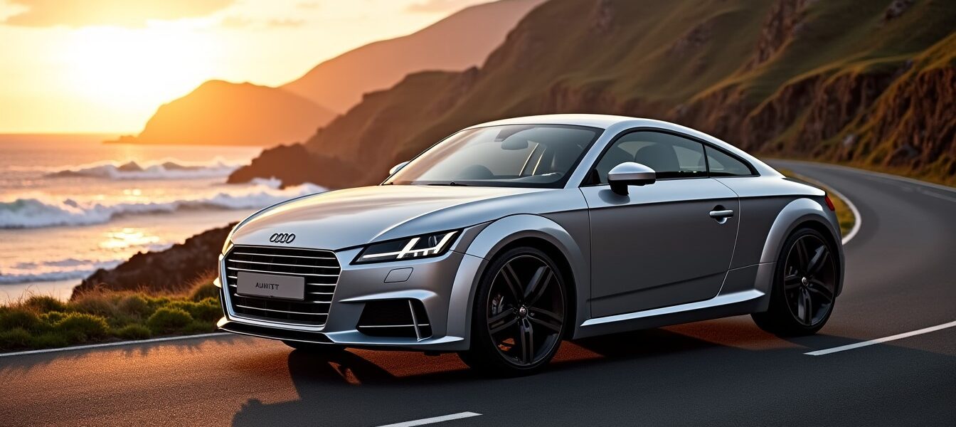Audi TT Mk1 : Guide complet des caractéristiques, avis d'experts et conseils pour dénicher les meilleures occasions