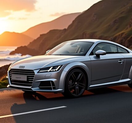 Audi TT Mk1 : Guide complet des caractéristiques, avis d'experts et conseils pour dénicher les meilleures occasions