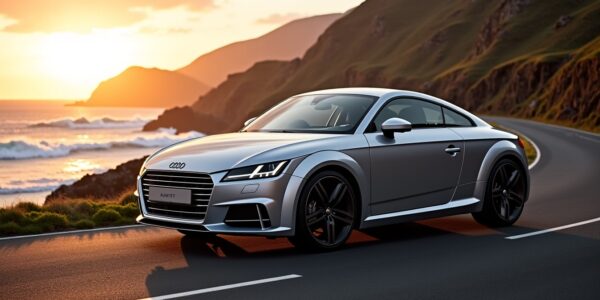 Audi TT Mk1 : Guide complet des caractéristiques, avis d'experts et conseils pour dénicher les meilleures occasions