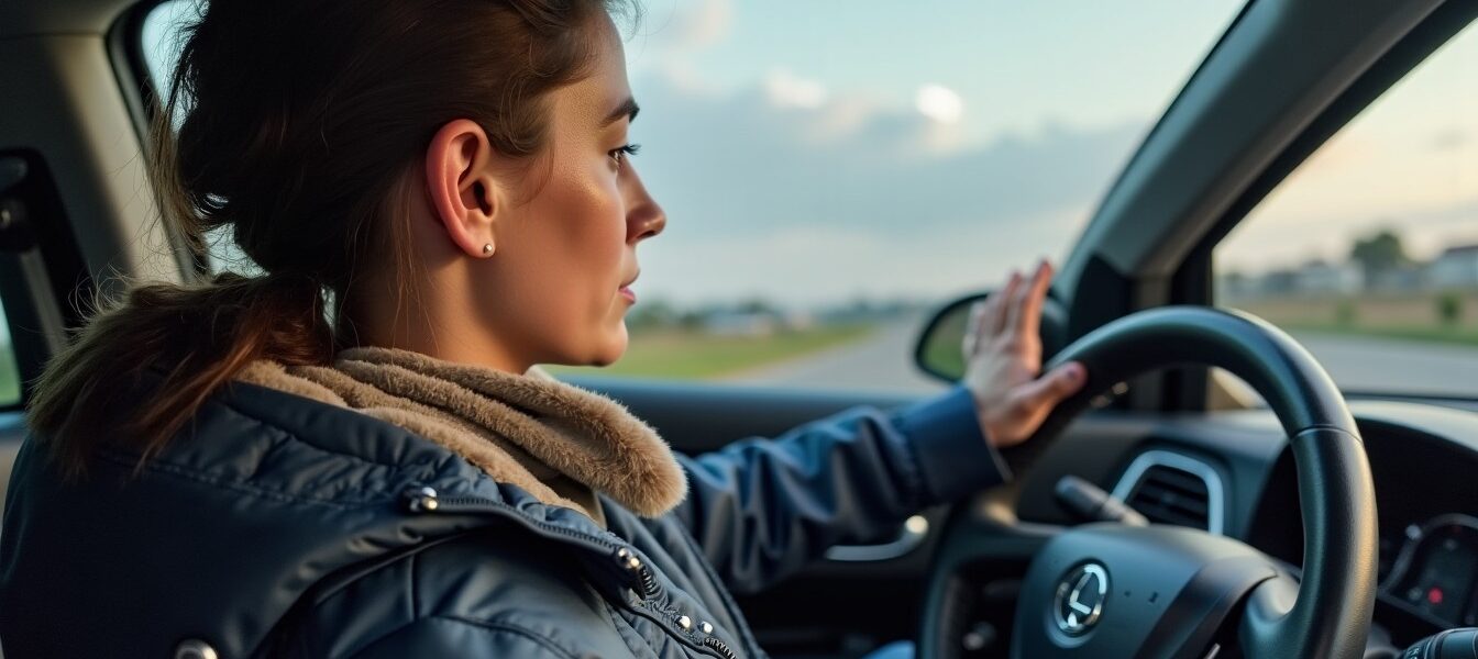 Tolérance et dépassement des temps de conduite : ce qu'il faut savoir pour le week-end