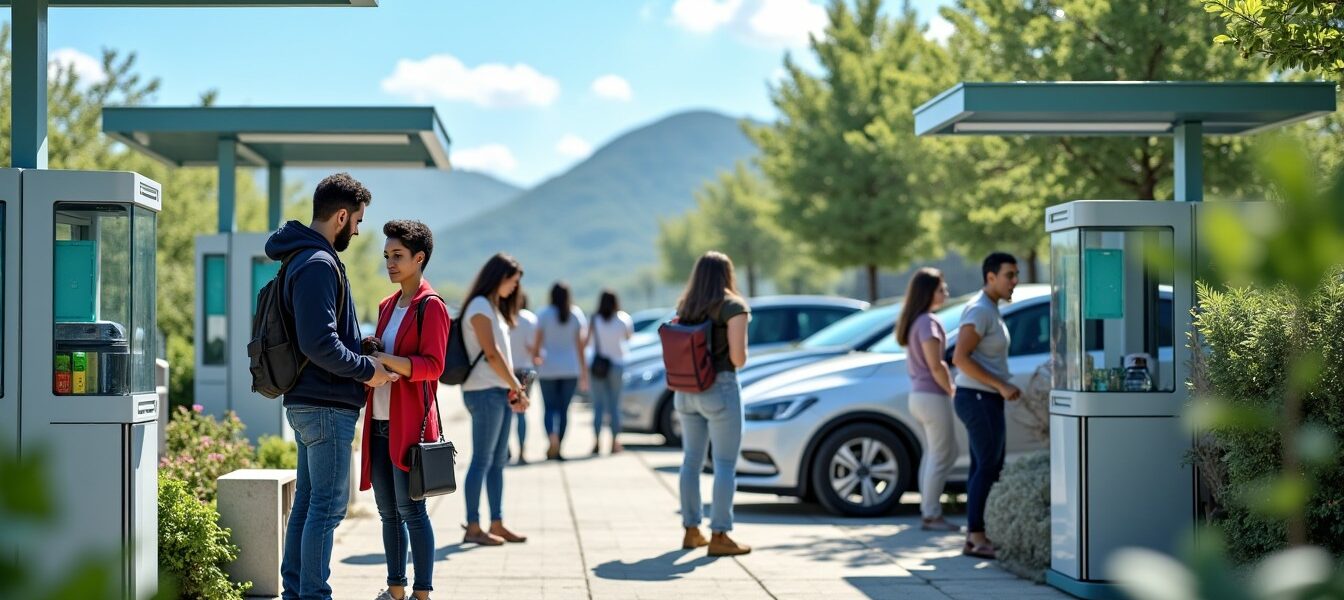 Vendre sa batterie usagée en 2025 : guide des prix, astuces pratiques et meilleures solutions