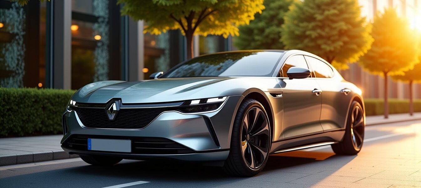 Renault DTC1525F3 : Comprendre les causes, reconnaître les symptômes et découvrir des solutions efficaces