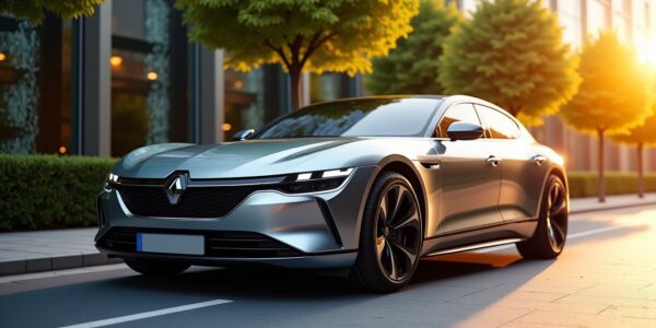 Renault DTC1525F3 : Comprendre les causes, reconnaître les symptômes et découvrir des solutions efficaces