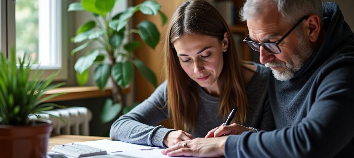 Amortisseurs mal fixés : comprendre les causes et découvrir les solutions efficaces