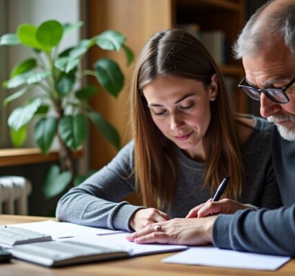 Amortisseurs mal fixés : comprendre les causes et découvrir les solutions efficaces