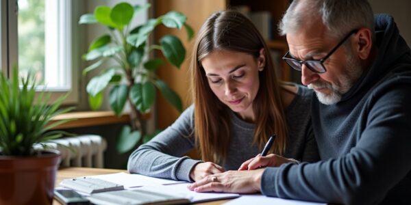 Amortisseurs mal fixés : comprendre les causes et découvrir les solutions efficaces