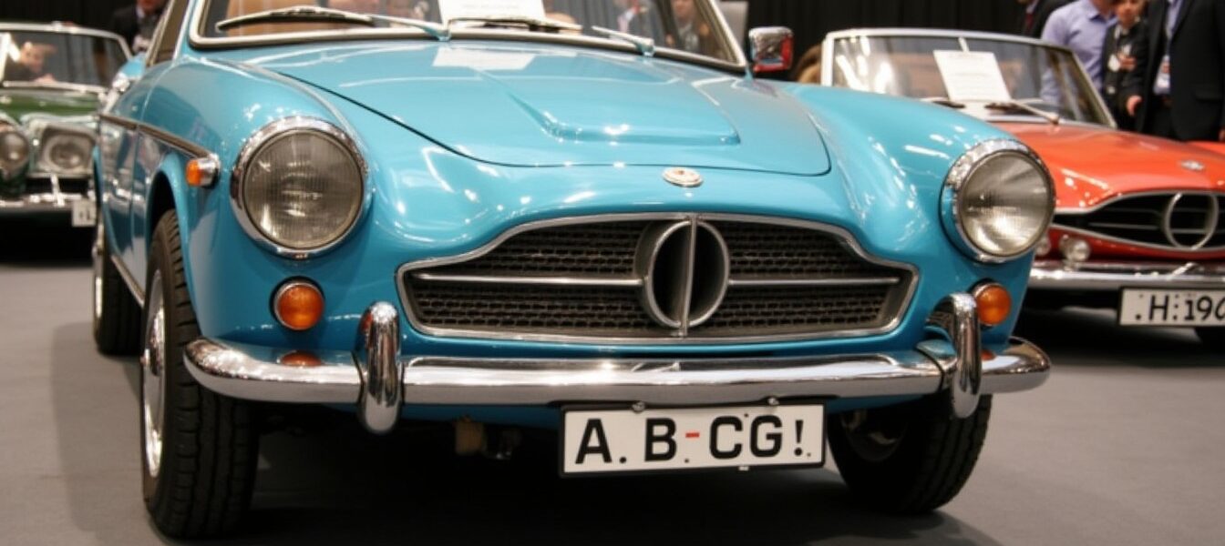 Auto Rétro Classic : l'univers passionné et les conseils d'experts pour les véhicules anciens