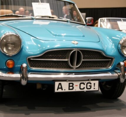 Auto Rétro Classic : l'univers passionné et les conseils d'experts pour les véhicules anciens