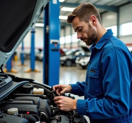 Code défaut P253F chez Renault : comprendre les causes et résoudre les problèmes d'huile moteur