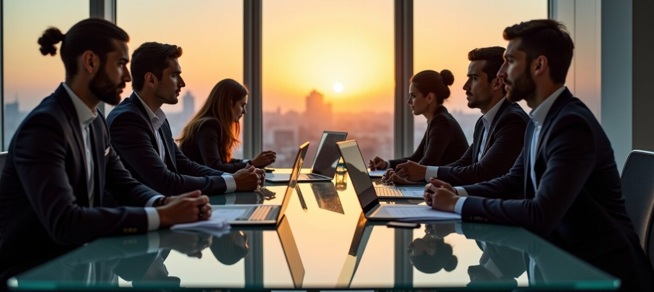 Affaires à suivre : actualités et conseils en business, emploi et finance