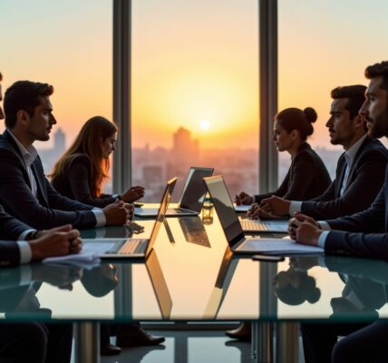 Affaires à suivre : actualités et conseils en business, emploi et finance