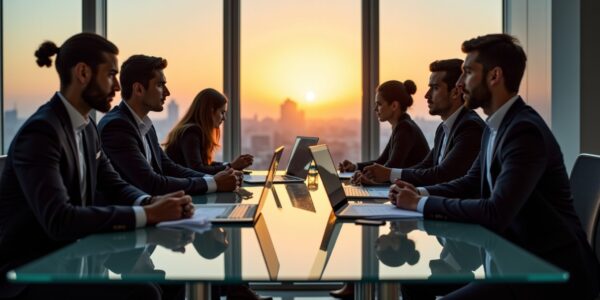 Affaires à suivre : actualités et conseils en business, emploi et finance