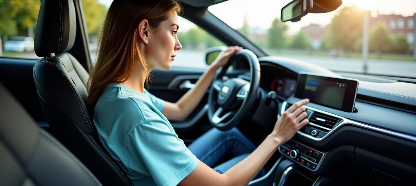 Code autoradio gratuit : obtenez rapidement et simplement votre code de déverrouillage