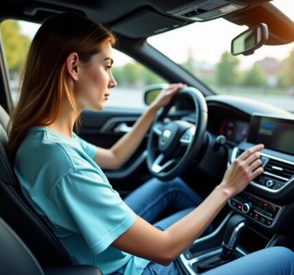 Code autoradio gratuit : obtenez rapidement et simplement votre code de déverrouillage