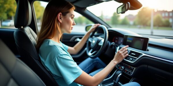 Code autoradio gratuit : obtenez rapidement et simplement votre code de déverrouillage