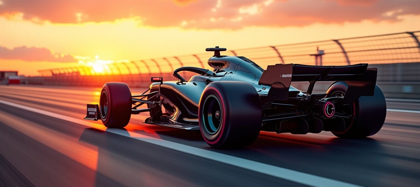 F1 ERS : Plongée complète dans le système révolutionnaire de récupération d’énergie