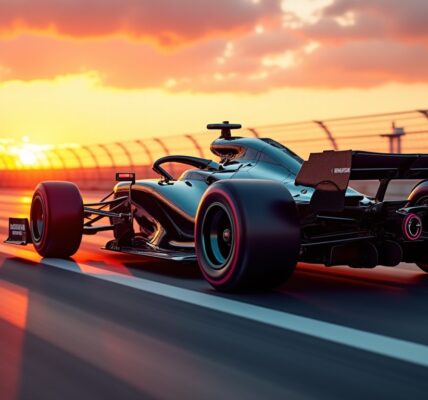 F1 ERS : Plongée complète dans le système révolutionnaire de récupération d’énergie