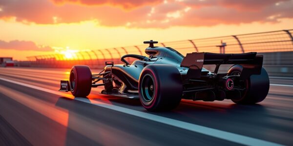 F1 ERS : Plongée complète dans le système révolutionnaire de récupération d’énergie