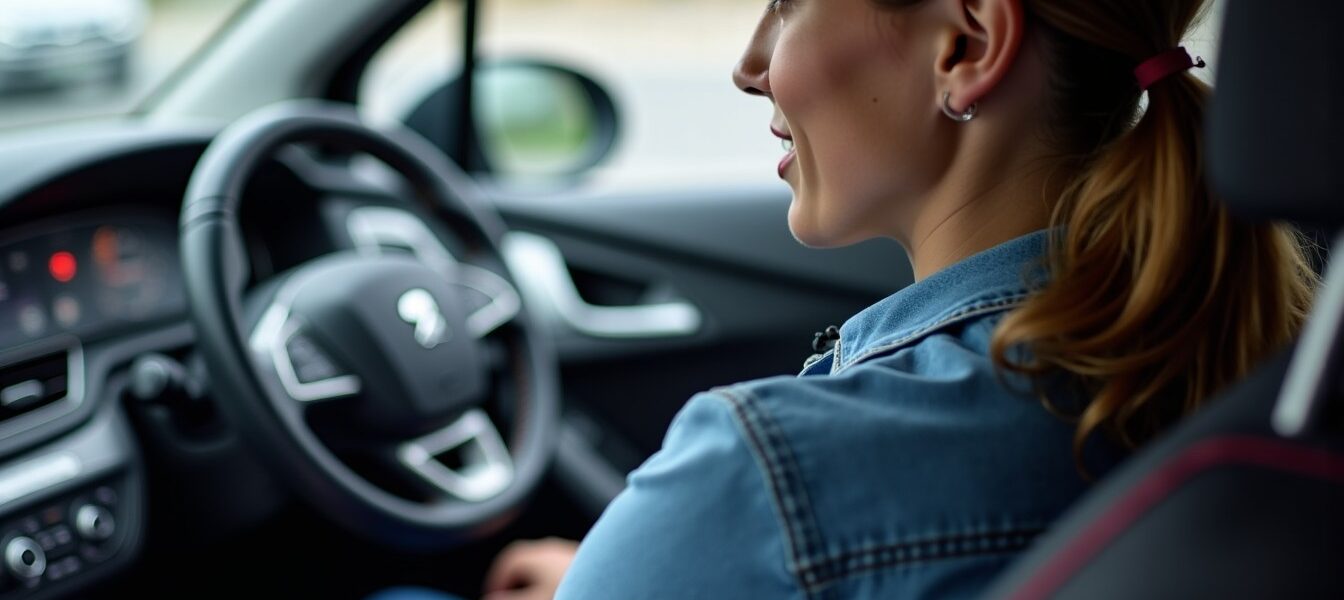Code d'erreur P0113 chez Peugeot : Comprendre les causes, reconnaître les symptômes et découvrir les solutions