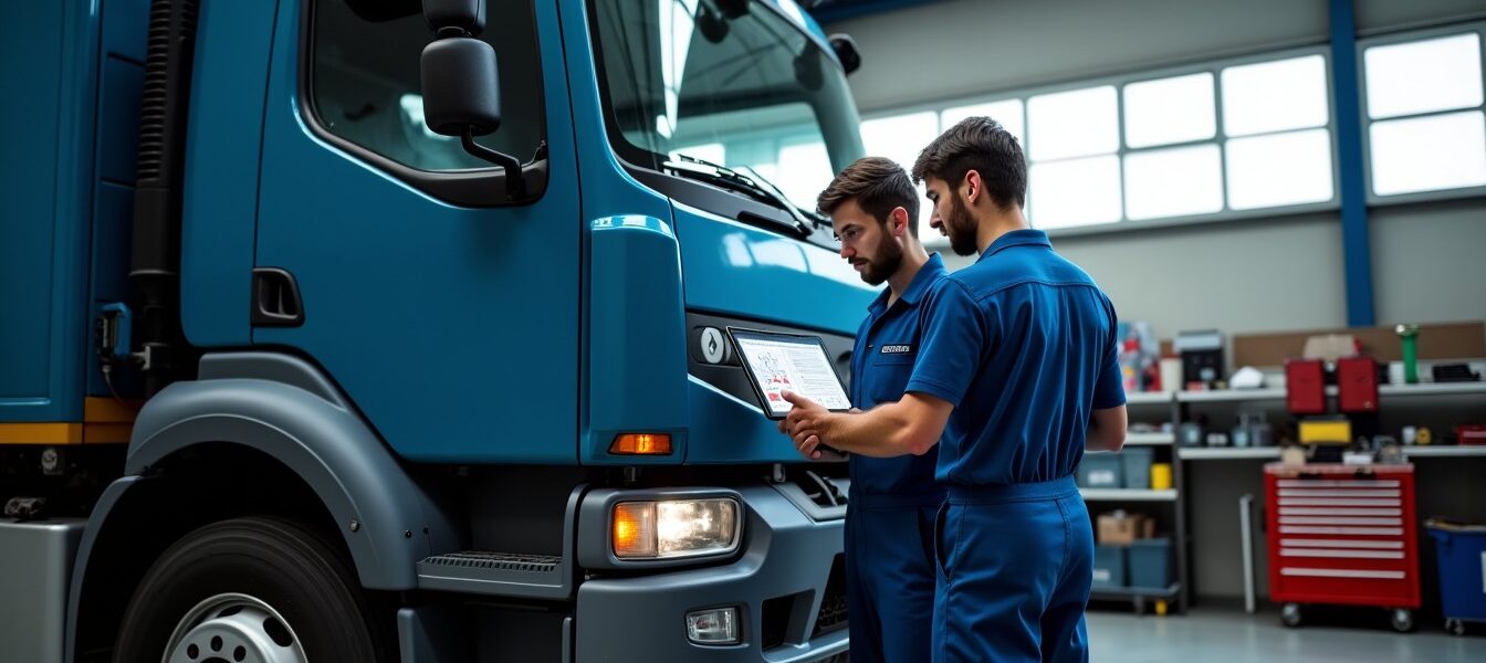 Renault 1525F3 : comprendre les causes, identifier les symptômes et découvrir les solutions du défaut