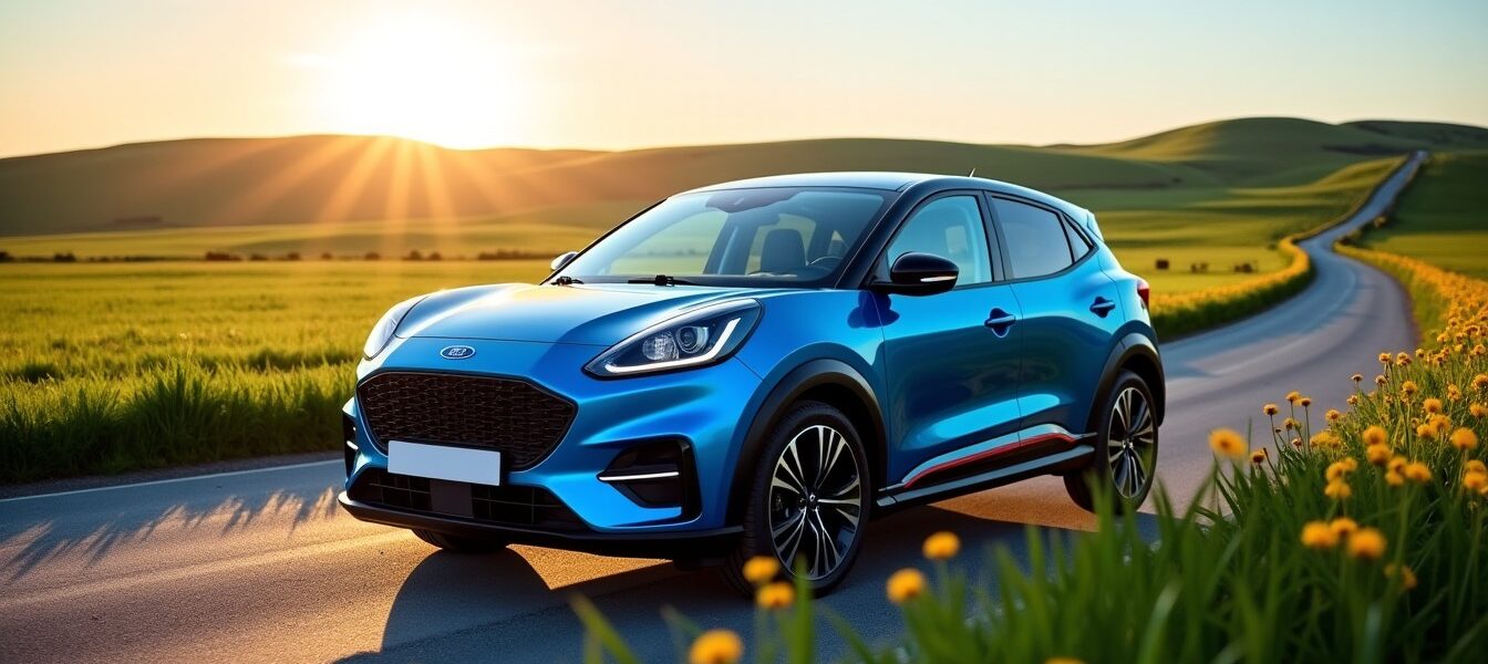 Ford Puma Flexifuel : comprendre les causes, identifier les symptômes et découvrir des solutions efficaces
