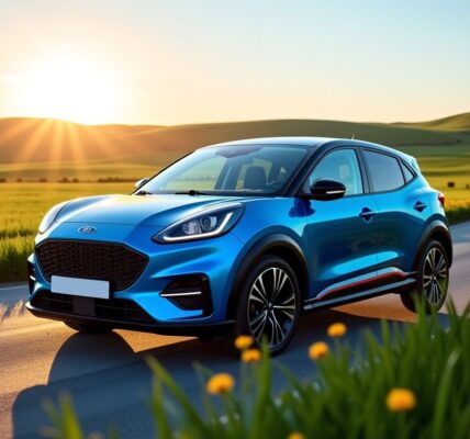 Ford Puma Flexifuel : comprendre les causes, identifier les symptômes et découvrir des solutions efficaces