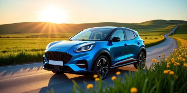 Ford Puma Flexifuel : comprendre les causes, identifier les symptômes et découvrir des solutions efficaces