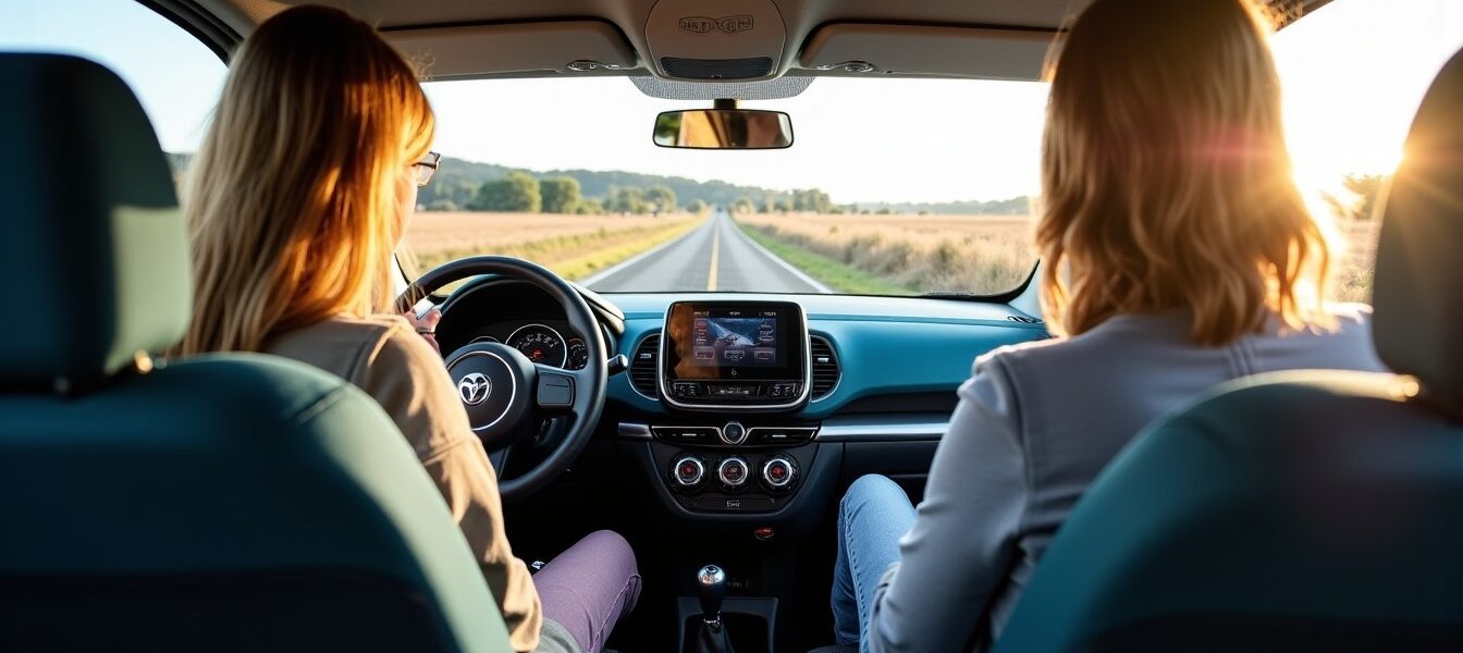 Voyants du tableau de bord de la Twingo 3 : le guide détaillé pour tout comprendre