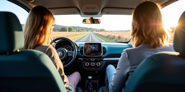 Voyants du tableau de bord de la Twingo 3 : le guide détaillé pour tout comprendre