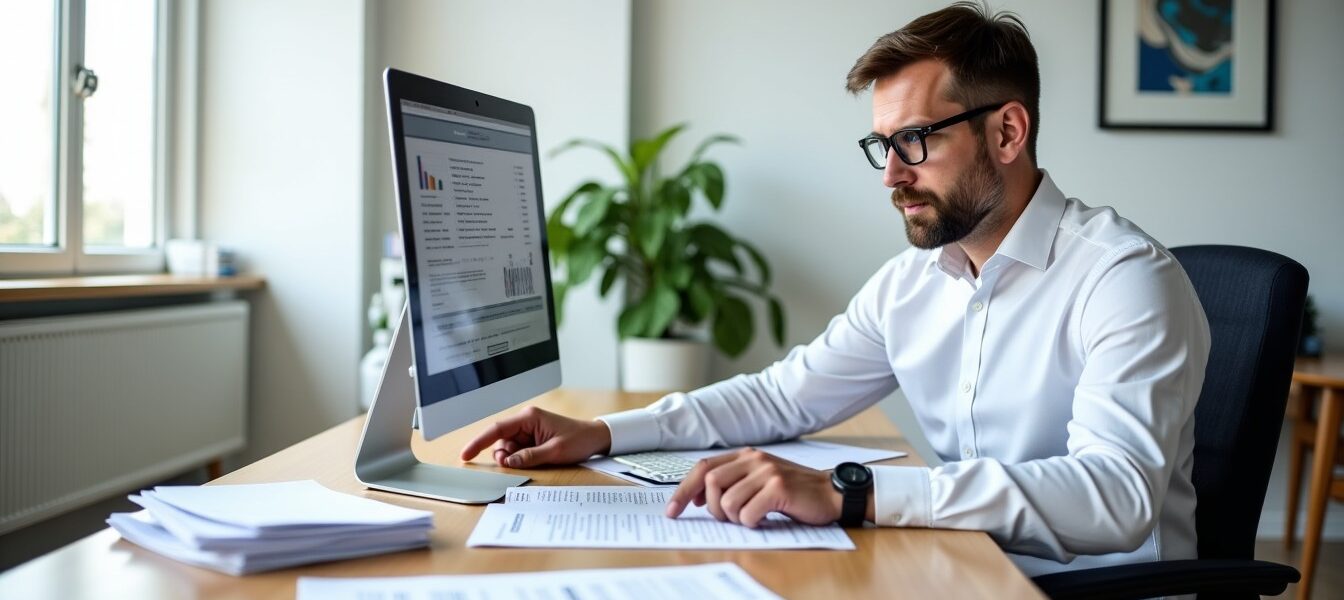 RPS Auto RCCM : Guide complet sur l’immatriculation et les activités associées