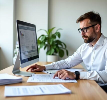 RPS Auto RCCM : Guide complet sur l’immatriculation et les activités associées