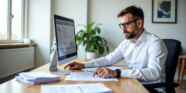 RPS Auto RCCM : Guide complet sur l’immatriculation et les activités associées